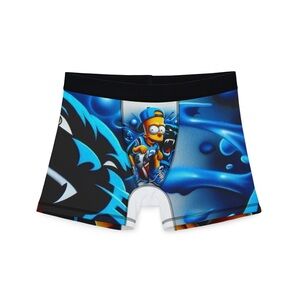 Carolina Men's Boxers